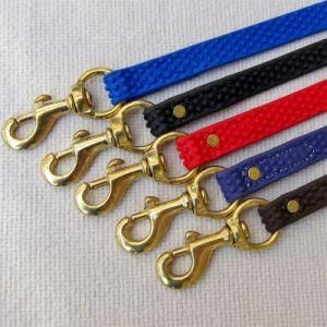 Durable PVC Coated Hunting Dog Leads, Gun Dog Leads