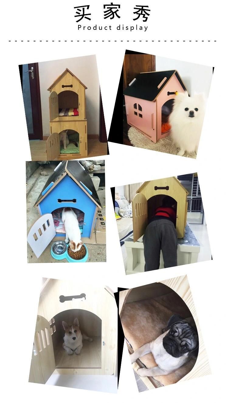 MDF Pet Products Pet Houses, Carriers & Cages