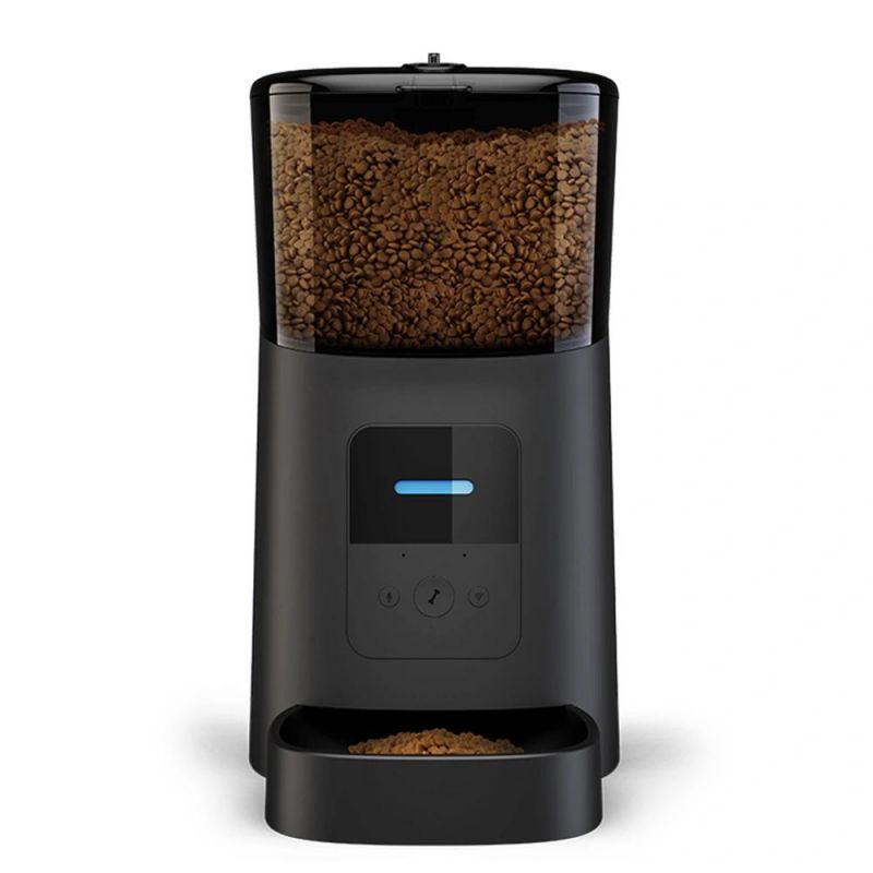 Healthy Pet Simply Feed Automatic Cat Feeder