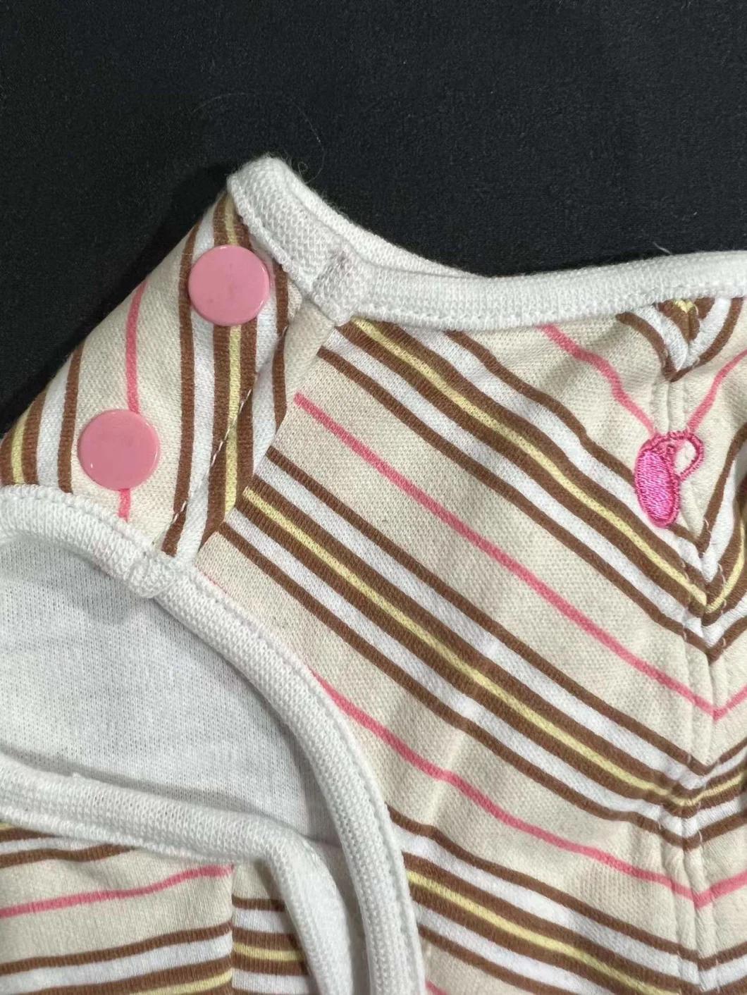 Strip Puppy Garment Puppy Clothes Dog Vest