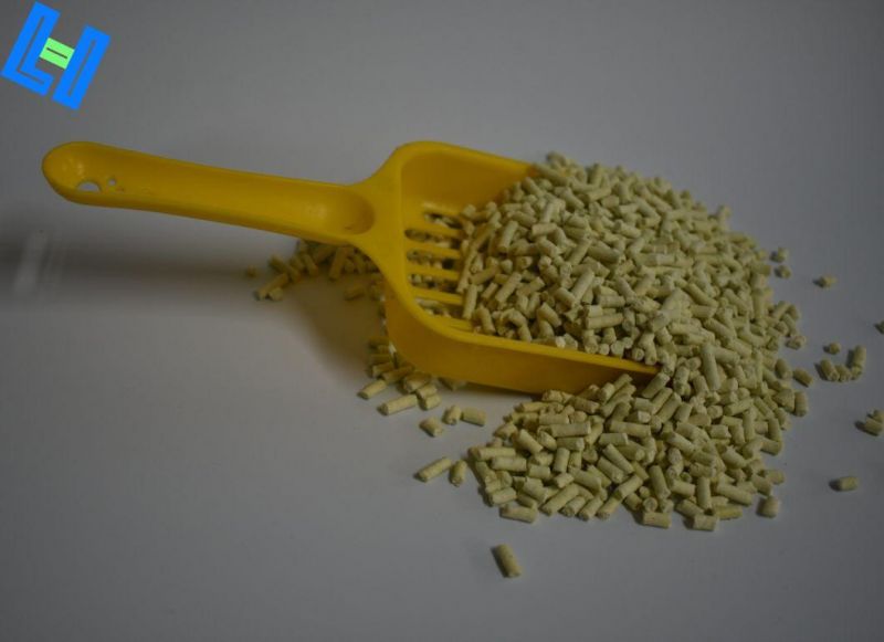 Pet Toilet Product-Corn Cat Litter