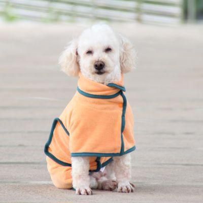 Super Absorbing Towels Pet Bathrobe Pet Product