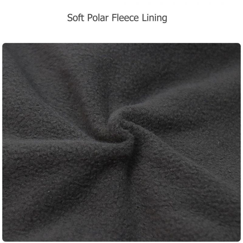 Pet Jacket for Cold Weather Waterproof Windproof Dog Coat