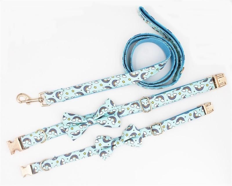 Wholesale Custom Multiple Style Excellent Quality Dog Leash Pet Strap