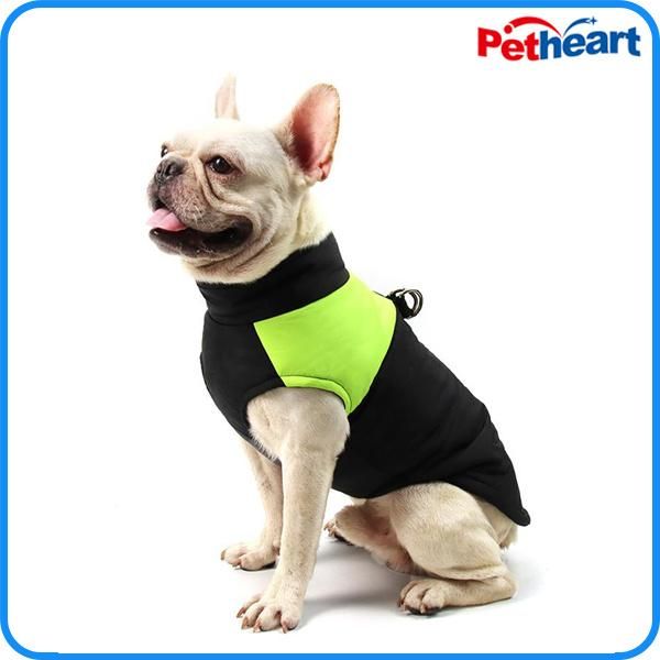 Factory Wholesale Waterproof Pet Dog Clothes