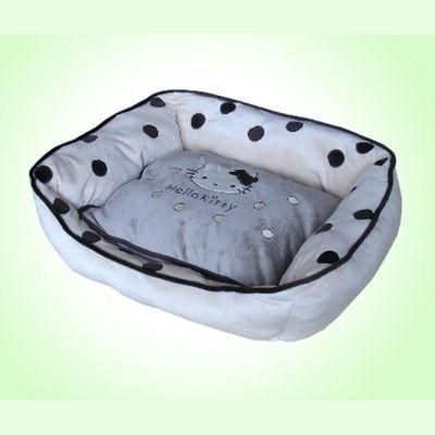 Pet Cushion Dog or Cat&prime;s Carrier Beds (SXBB-297)