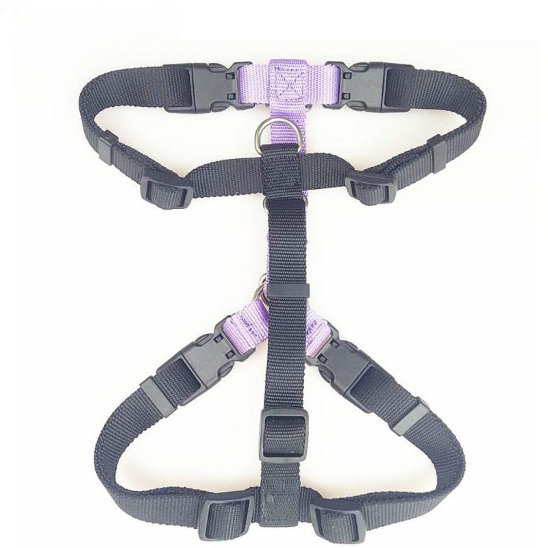 Lightweight Custom Dog Harness Classic Dog Harness