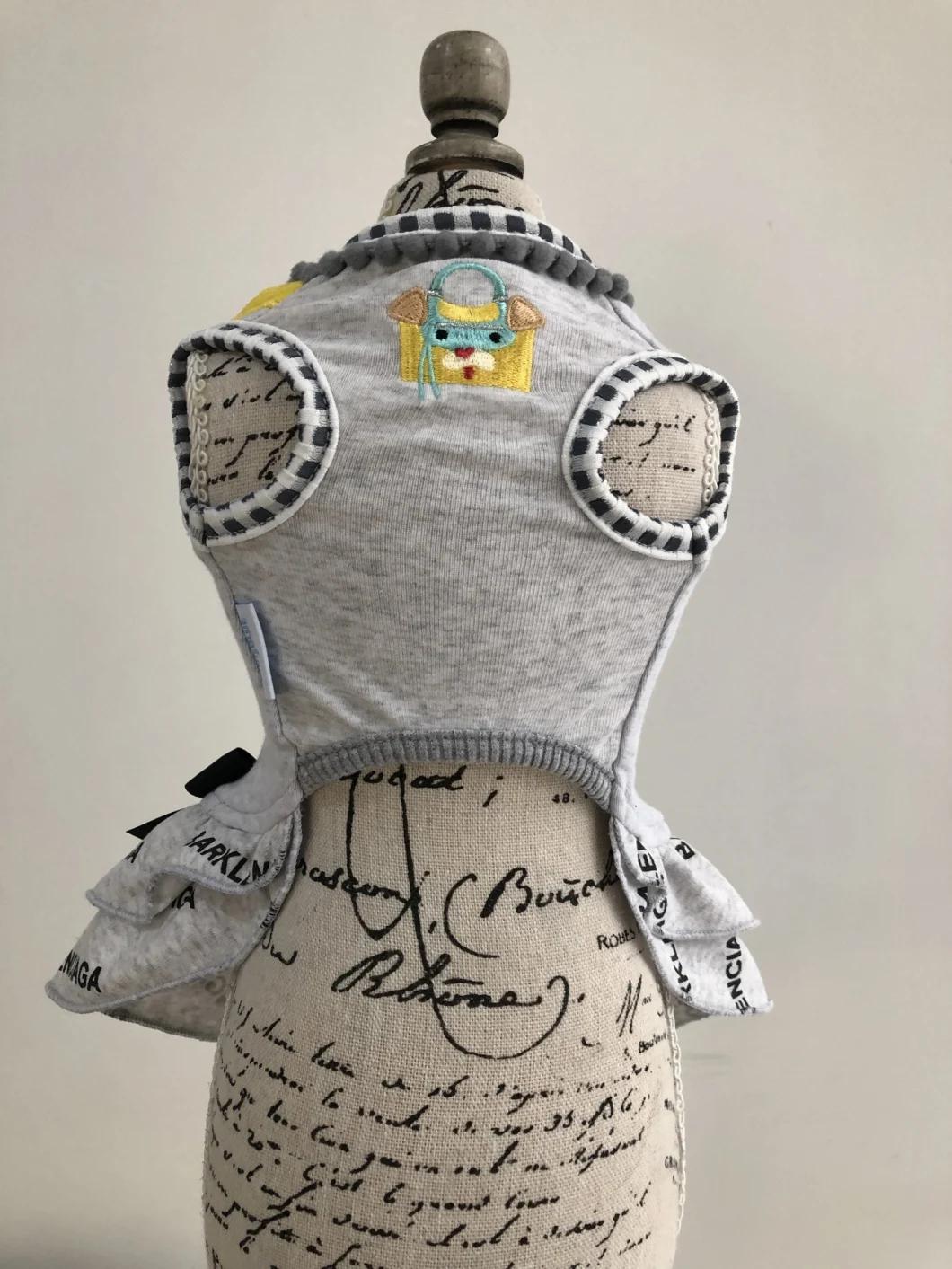 Beautiful and Popular Pets Dress Dog & Cat Skirt