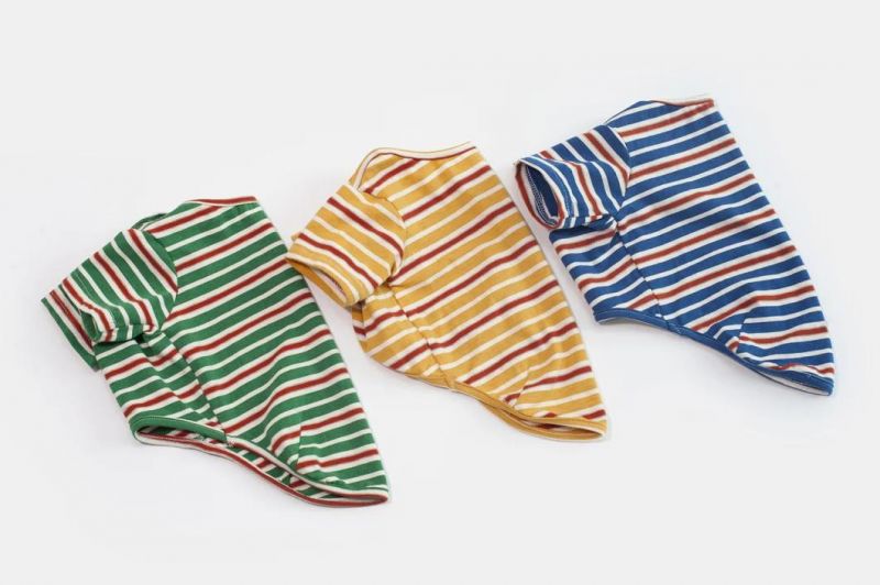 Wholesale Cheap Custom Fashionable Pet Cloth for Dog Cat