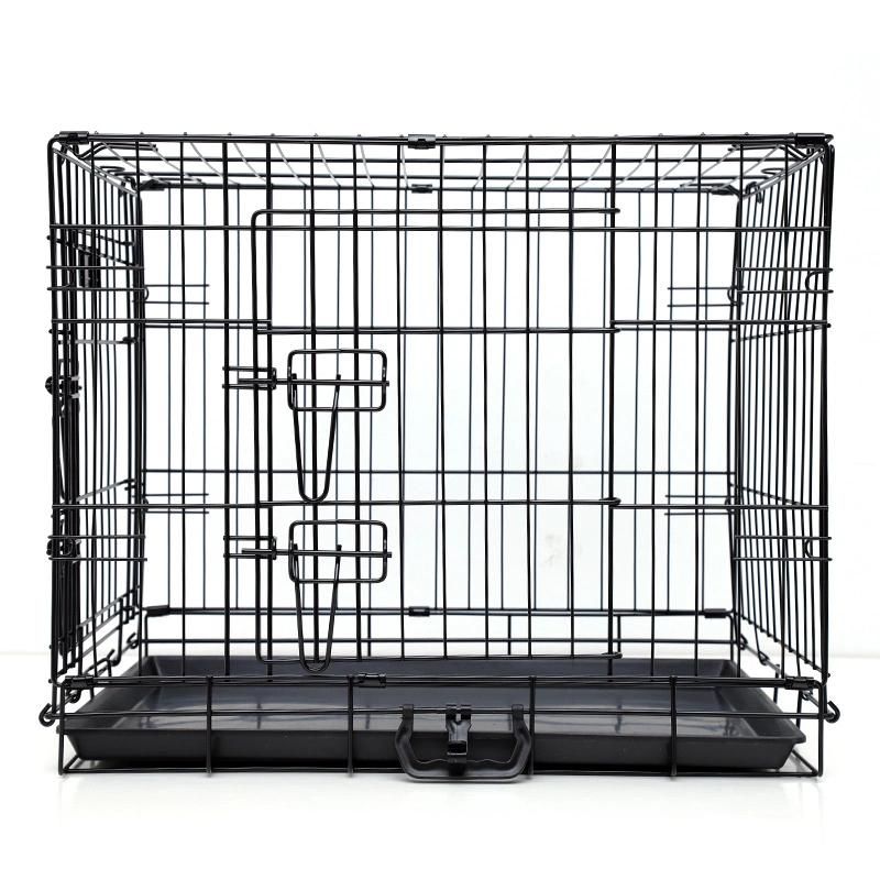 on Sale Durable Metal Material Pet Cage Outdoor Easy Cleaning Dog Cage Pet Cages
