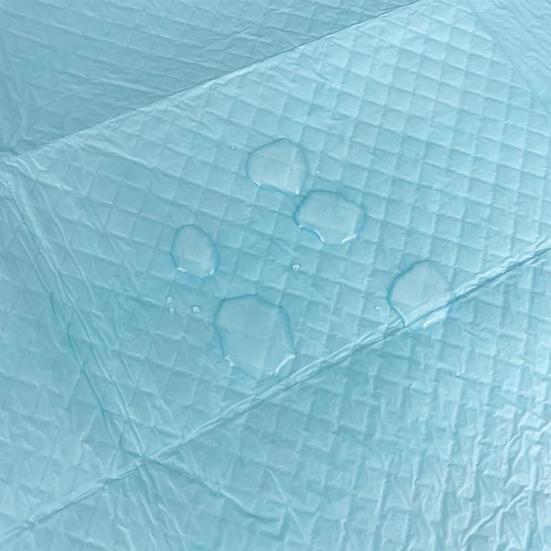 Waterproof Urine Training Pad Disposable Pet Pads