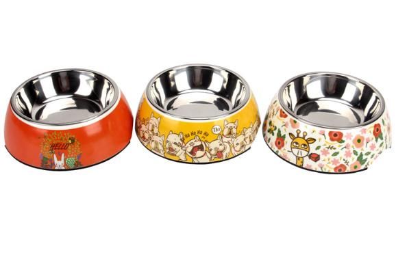 Healthily Pet Feeding Bowl with The Good Quality and Best Price