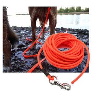 2020 Hot Selling Products Pet Accessories 8mm Dog Tracking Leashes