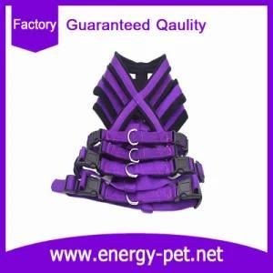 Hot Sell Fleece Pet Clothes Pet Products of Dog Harness