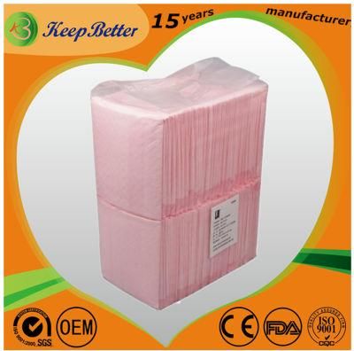 Pet Training Pads Wholesale Good Quality Absorbing Puppy Training Pads