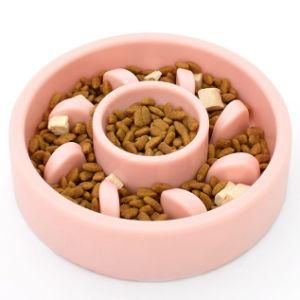 Multi Color Creative High Quality Pets Bowl