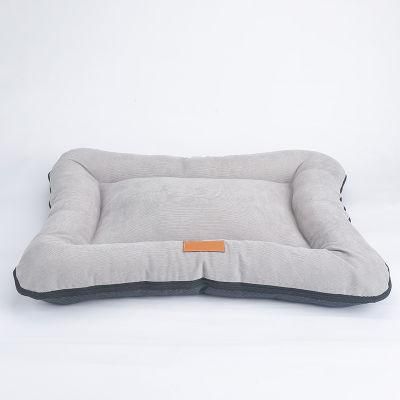 Hot Sale Durable Super Soft Dog Beds