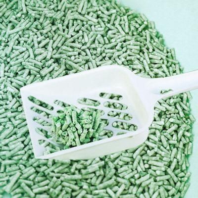 Dust Free Eco Clean Cat Litter Pet Shop Tofu Cat Litter