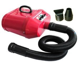 Grooming Dryer, Pet Dryer with Double Motorsty07006