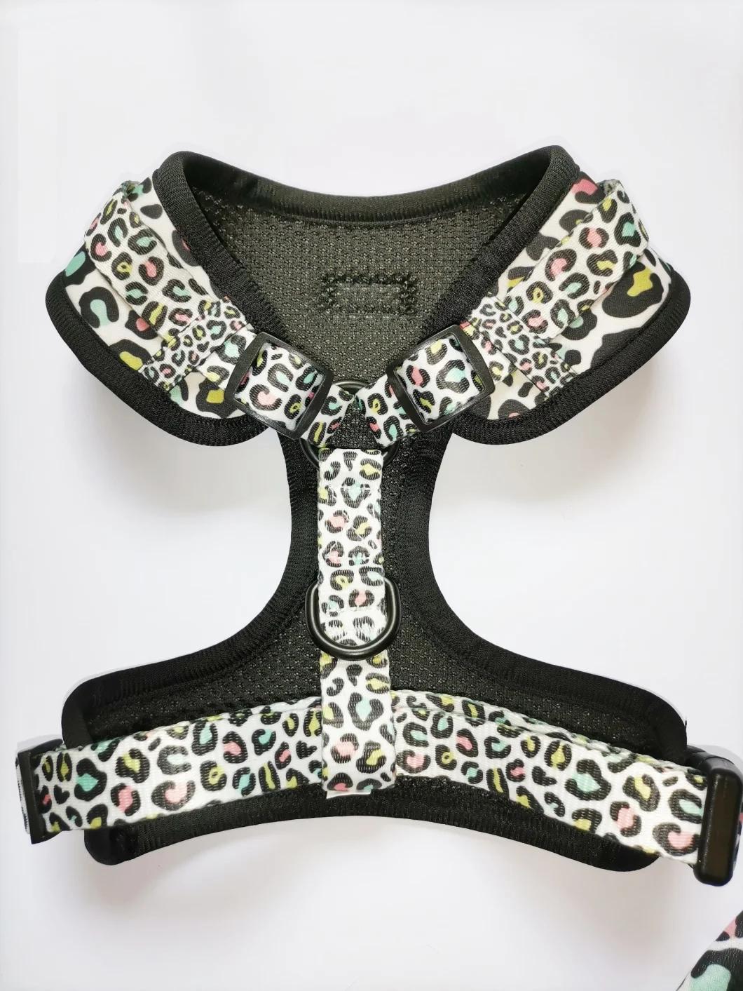 All Kinds of Full Set Hot Selling Dog Harness