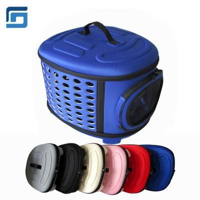 Reusable EVA Dog Carrier Pet Cages Carriers