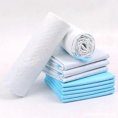 Disposable Medical Care Pet Pad Waterproof Incontinence Underpad