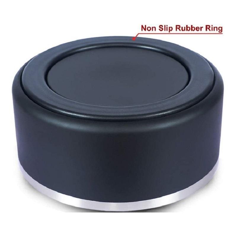 Pet Travel Feeding Stainless Steel Dog Bowl with Customized Logo