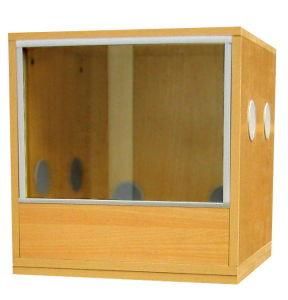 Reptile Terrarium Large Wood Reptile Cage Reptile Supplies