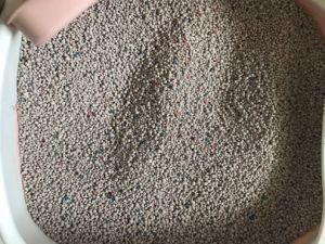 Ball Shape Bentonite Cat Litter