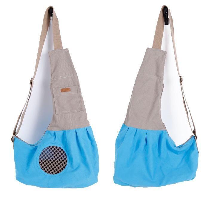 Single Shoulder Portable Pet Bag