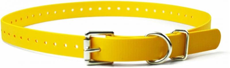 High Quality Strong Material Waterproof Dog Collar