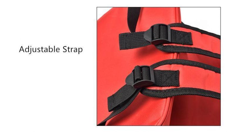Outdoor Portable Pet Carrier Breathable Pet Dog Backpack