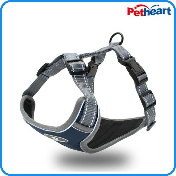 New Item High Quality Pet Dog Harness Factory Wholesale